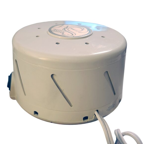 Marpac Sleep Mate 980A Sound Screen White Noise Machine 2 - Picture 3 of 7
